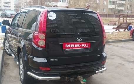 Great Wall Hover H5, 2013 год, 630 000 рублей, 17 фотография