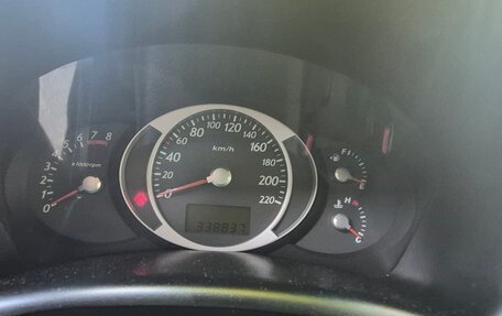 Hyundai Tucson III, 2008 год, 600 000 рублей, 6 фотография