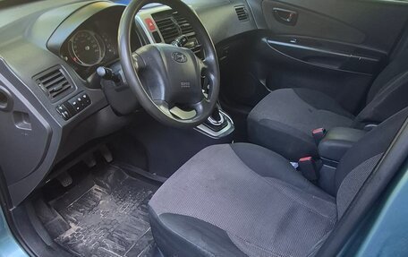 Hyundai Tucson III, 2008 год, 600 000 рублей, 7 фотография