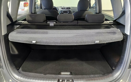 KIA Soul II рестайлинг, 2018 год, 1 499 000 рублей, 14 фотография