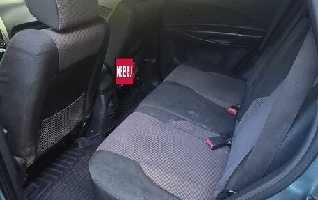 Hyundai Tucson III, 2008 год, 600 000 рублей, 8 фотография