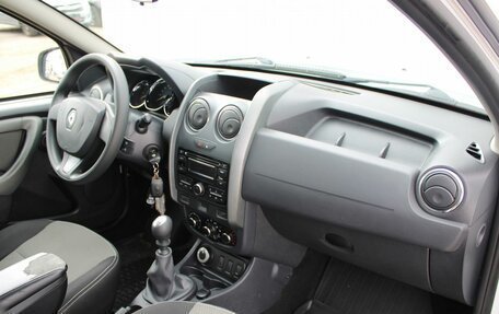 Renault Duster I рестайлинг, 2016 год, 1 239 000 рублей, 8 фотография