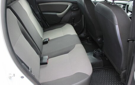 Renault Duster I рестайлинг, 2016 год, 1 239 000 рублей, 15 фотография