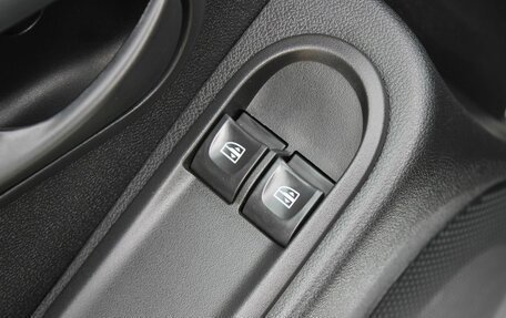 Renault Duster I рестайлинг, 2016 год, 1 239 000 рублей, 9 фотография