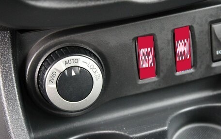 Renault Duster I рестайлинг, 2016 год, 1 239 000 рублей, 12 фотография