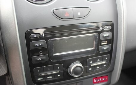 Renault Duster I рестайлинг, 2016 год, 1 239 000 рублей, 10 фотография