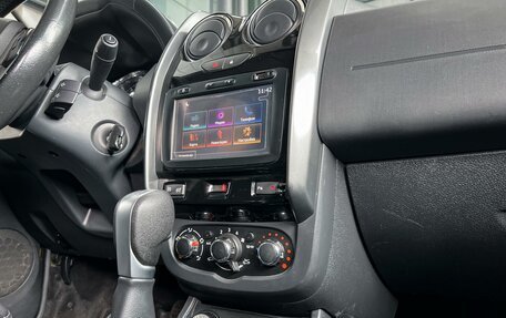 Renault Duster I рестайлинг, 2018 год, 1 299 000 рублей, 13 фотография