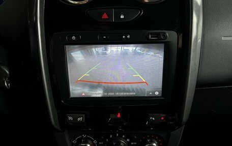 Renault Duster I рестайлинг, 2018 год, 1 299 000 рублей, 17 фотография