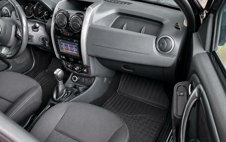 Renault Duster I рестайлинг, 2018 год, 1 299 000 рублей, 19 фотография