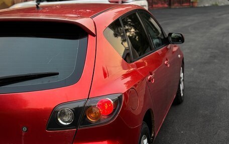 Mazda 3, 2005 год, 295 000 рублей, 10 фотография