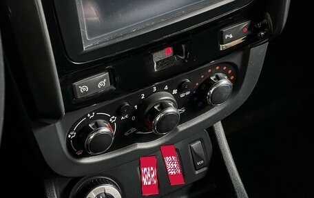 Renault Duster I рестайлинг, 2018 год, 1 299 000 рублей, 16 фотография