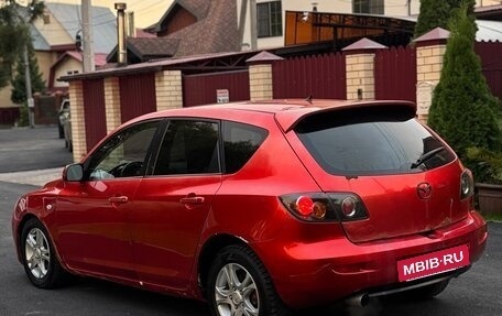 Mazda 3, 2005 год, 295 000 рублей, 12 фотография