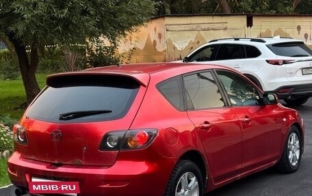 Mazda 3, 2005 год, 295 000 рублей, 6 фотография