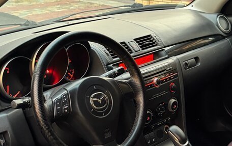 Mazda 3, 2005 год, 295 000 рублей, 18 фотография