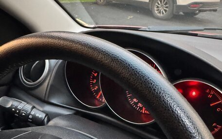 Mazda 3, 2005 год, 295 000 рублей, 24 фотография