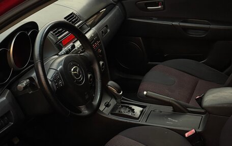 Mazda 3, 2005 год, 295 000 рублей, 19 фотография