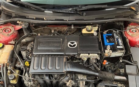 Mazda 3, 2005 год, 295 000 рублей, 25 фотография