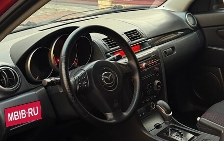 Mazda 3, 2005 год, 295 000 рублей, 17 фотография