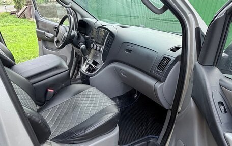 Hyundai Grand Starex Grand Starex I рестайлинг 2, 2008 год, 599 000 рублей, 7 фотография