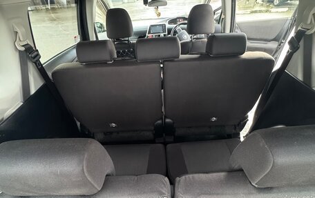 Toyota Sienta II, 2020 год, 1 300 000 рублей, 14 фотография