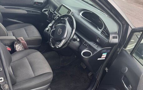 Toyota Sienta II, 2020 год, 1 300 000 рублей, 8 фотография