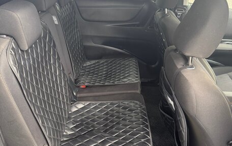 Toyota Sienta II, 2020 год, 1 300 000 рублей, 10 фотография