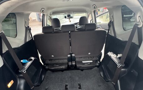 Toyota Sienta II, 2020 год, 1 300 000 рублей, 17 фотография