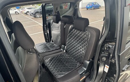 Toyota Sienta II, 2020 год, 1 300 000 рублей, 20 фотография