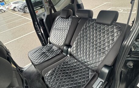 Toyota Sienta II, 2020 год, 1 300 000 рублей, 21 фотография