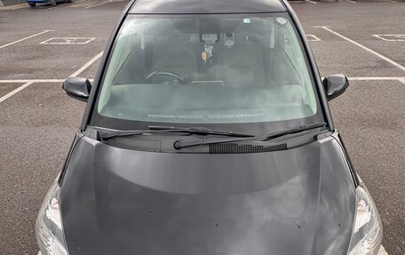 Toyota Sienta II, 2020 год, 1 300 000 рублей, 28 фотография
