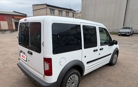 Ford Tourneo Connect I, 2010 год, 800 000 рублей, 5 фотография