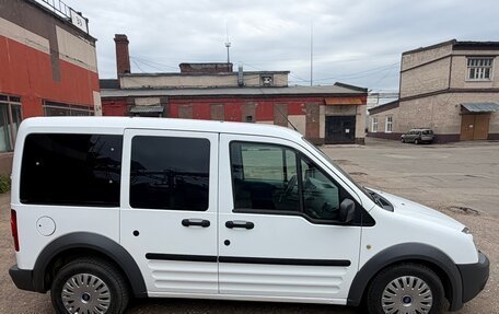 Ford Tourneo Connect I, 2010 год, 800 000 рублей, 4 фотография