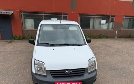 Ford Tourneo Connect I, 2010 год, 800 000 рублей, 2 фотография