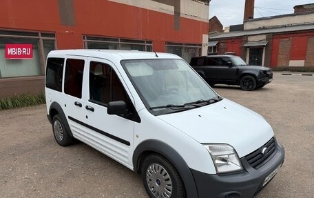 Ford Tourneo Connect I, 2010 год, 800 000 рублей, 3 фотография
