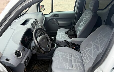 Ford Tourneo Connect I, 2010 год, 800 000 рублей, 9 фотография