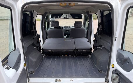 Ford Tourneo Connect I, 2010 год, 800 000 рублей, 12 фотография