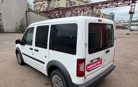 Ford Tourneo Connect I, 2010 год, 800 000 рублей, 7 фотография