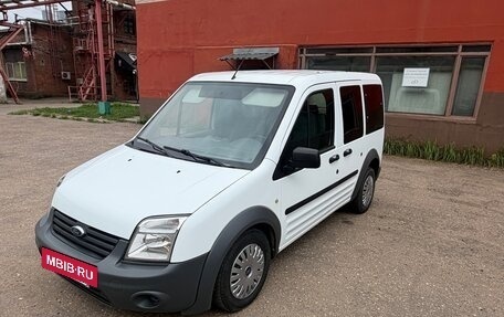 Ford Tourneo Connect I, 2010 год, 800 000 рублей, 8 фотография