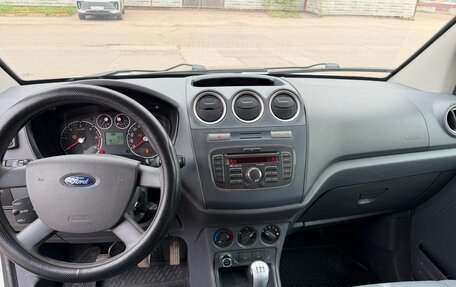 Ford Tourneo Connect I, 2010 год, 800 000 рублей, 18 фотография
