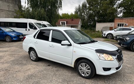 Datsun on-DO I рестайлинг, 2015 год, 550 000 рублей, 3 фотография
