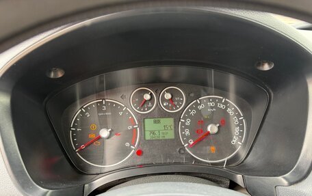 Ford Tourneo Connect I, 2010 год, 800 000 рублей, 19 фотография