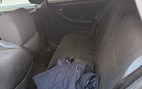 Toyota Corolla, 2006 год, 350 000 рублей, 8 фотография
