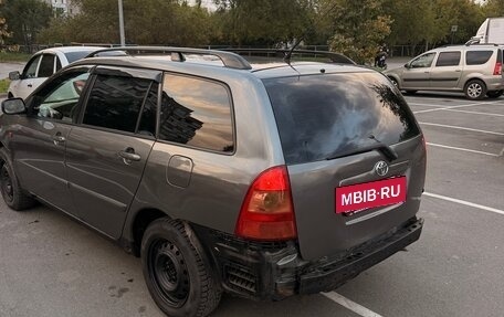 Toyota Corolla, 2006 год, 350 000 рублей, 5 фотография