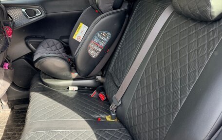 KIA Soul III, 2020 год, 2 200 000 рублей, 8 фотография