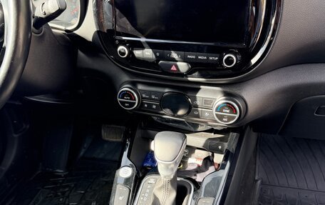 KIA Soul III, 2020 год, 2 200 000 рублей, 7 фотография