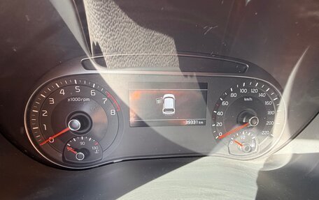 KIA Soul III, 2020 год, 2 200 000 рублей, 10 фотография