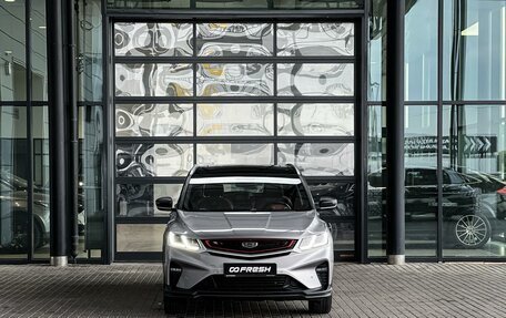 Geely Coolray I, 2023 год, 1 599 000 рублей, 2 фотография