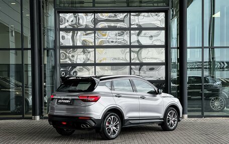 Geely Coolray I, 2023 год, 1 599 000 рублей, 7 фотография