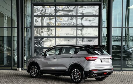 Geely Coolray I, 2023 год, 1 599 000 рублей, 5 фотография