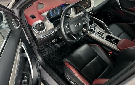 Geely Coolray I, 2023 год, 1 599 000 рублей, 13 фотография